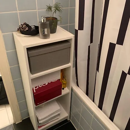Your Cosy Private * Munich