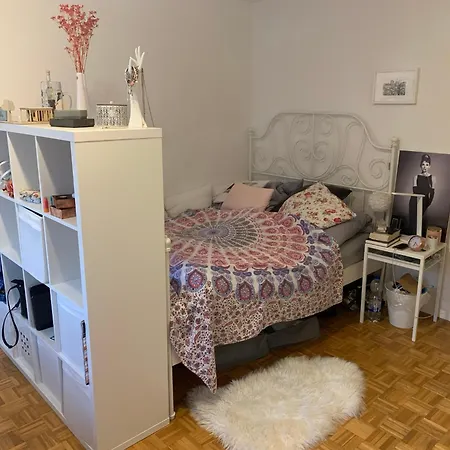 Your Cosy Private * Munich
