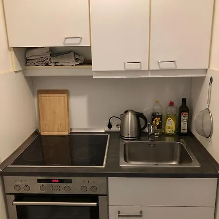 Apartment Your Cosy Private *